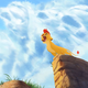 Image for article titled The Lion Guard may be Lion King fan-fiction, but it’s also well-animated, old-school charm